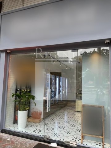 CHEONG MING BUILDING (昌明大厦)